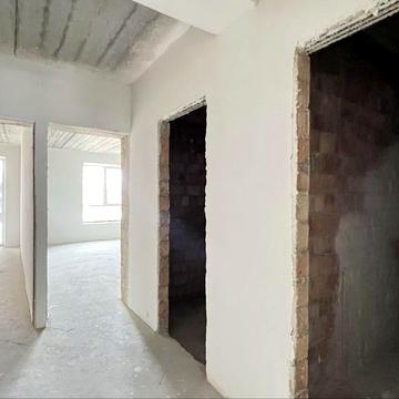 ВЕЛИКА 1кк 42м2 з гарним видом у двір/Будинок з ліфтом та балконом/Від ЗАБУДОВНИКА ЖК Бургундія 3