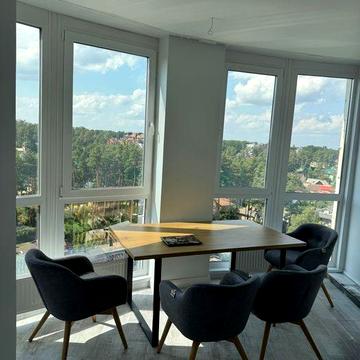 2к квартира Ірпінь ЖК Сяйво