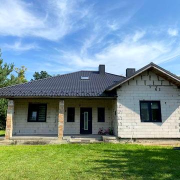 Приватний будинок