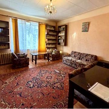 2к.квартира м. Научная