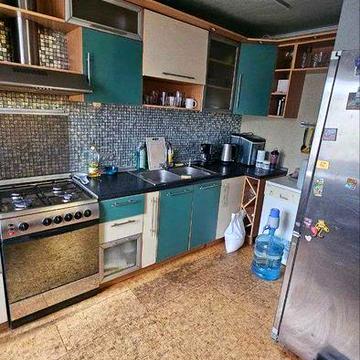 Є-Відновлення. Продаж 3к з ремонтом. Газ. Цегла. 4й поверх