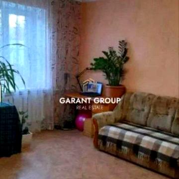 Одноповерховий будинок у Київському районі