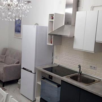 Від Власника Новенька однокімнатна новобудова