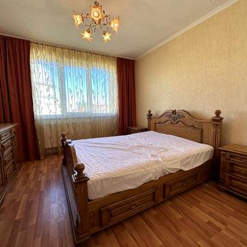 Здається 4 кім. квартири в Богородчанах в центрі