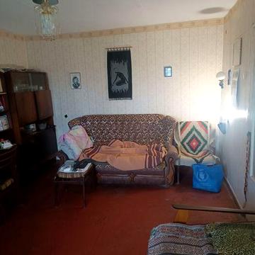 Продаж квартира чешка без ремонту р-н Браїлки