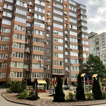 Новобудова. Оренда 2х кім.квартири.