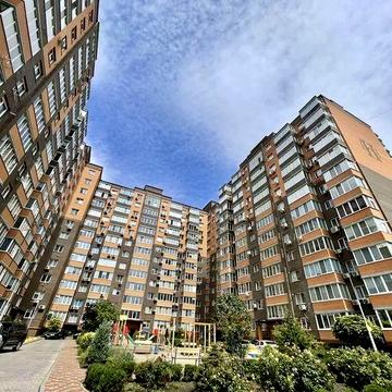 Новобудова. Оренда 2х кім.квартири.