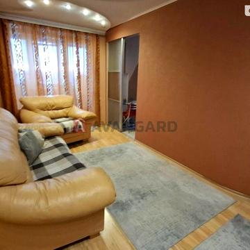 Квартира в центрі міста