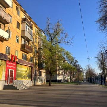 Оренда 1-кімнатної квартири 173- квл.