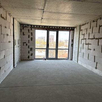 Продаж 1к Квартира Велика Арнаутська вулиця ЖК Salve