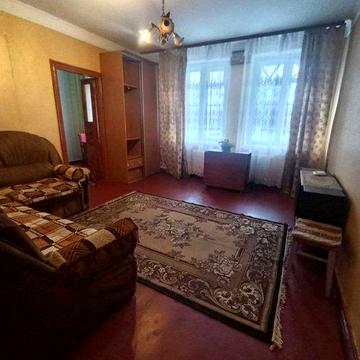 Довгострокова оренда двокімнатної квартири  р-н "Сєдова"