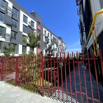 Продаж 1к Квартира Інститутська вулиця ЖК Родной-3