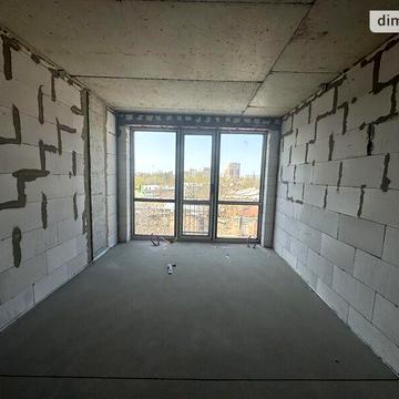 Продаж 1к Квартира Велика Арнаутська вулиця ЖК Salve