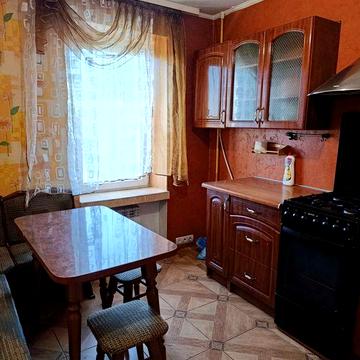 Оренда 1-но кімнатної квартири