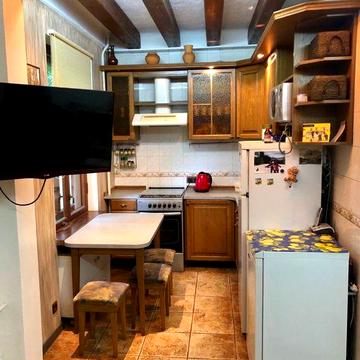 Оренда двокімнатноі біля метро «Звірінецька»