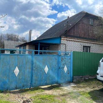 Продам будинок в м. Радомишль Житомирська оласть