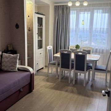 Квартира 2 комн с ремонтом