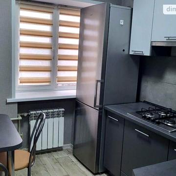 Довгострокова оренда 1к Квартира Слобожанський проспект