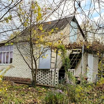 Продам дачу в кооперативі "Красносільський"