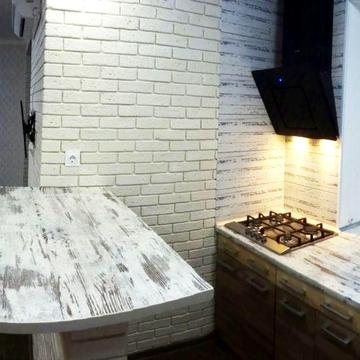 Люксова квартира в новобудові ЖК Ковалівський