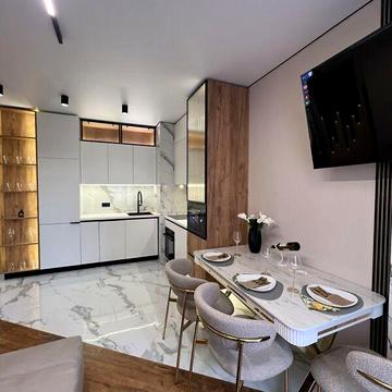 Продаж 1к Квартира Генуезька вулиця ЖК Эллада