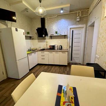 Довгострокова оренда 3к Квартира Садова вулиця