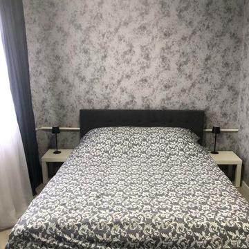 Здаємо в оренду 2-во кімнатну еквартиру.