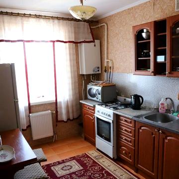 Продаж 1 К. квартири в цегляному будинку, Хімік .5 поверх, А\О.
