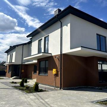 Готовий котедж | Усі комунікації | Вигідна ціна