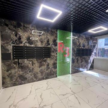 Продаж 1к Квартира Інститутська вулиця ЖК Родной-3