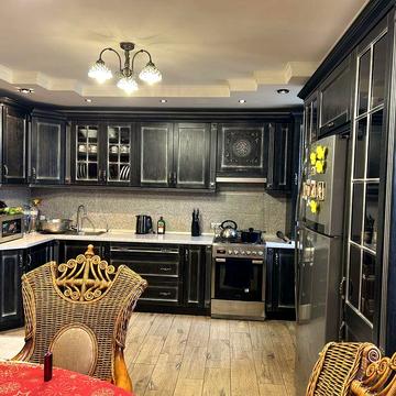 Продается 4 к/ квартира Корабельний р-н