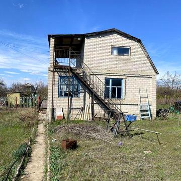 Дача ОСТ Бузькі біля Південноукраїнську