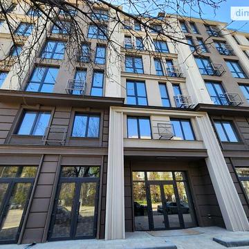 Продаж 1к Квартира Велика Арнаутська вулиця ЖК Salve