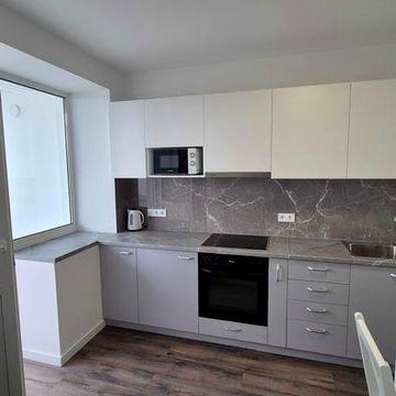 3к квартира, ЖК Харьковский, Харьковское шоссе 190, 8мин до метро