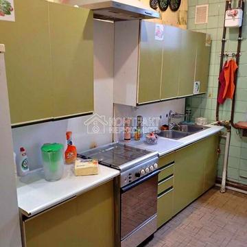 Довгострокова оренда 2к Квартира Академіків Ахієзерів вулиця