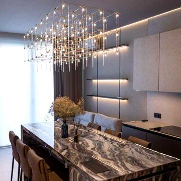 2-кімнатна квартира з ремонтом | PARKLAND | Ужгород, PL 9.57 ЖК ParkLand