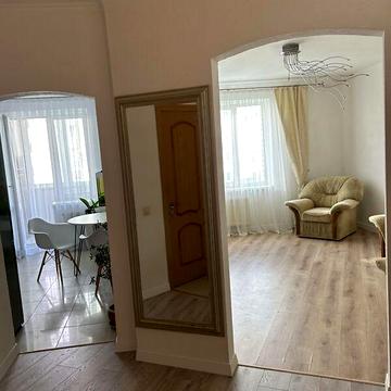 Довгострокова оренда 2к Квартира Академіка Ющенка вулиця ЖК Микрорайон Подолье