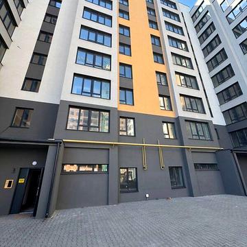 Продаж 1к Квартира Романа Шухевича (Курчатова) вулиця ЖК Дом 3