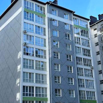 3 кімнатна квартира біля парку