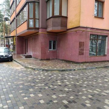 2к квартира 62м2 в будинку преміум класу, центр  міста Славута! Окремий вхід, новобудова. VRV ID: 43424