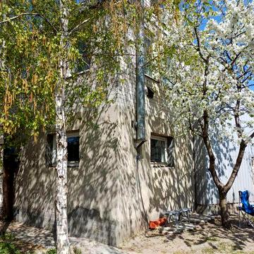 Продам дом район Янтарной, Калиновой