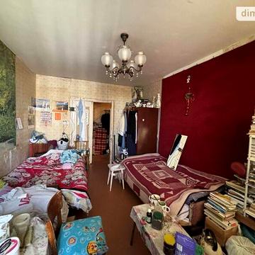 Продаж 3к Квартира Євгена Чикаленка (Академіка Вільямса) вулиця