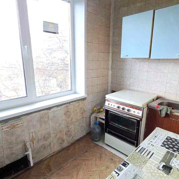 В продаже 1 ком. квартира, метро Индустриальная