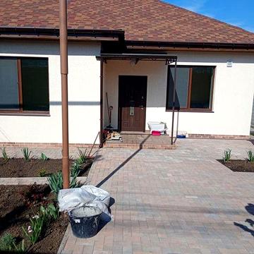 Сдам новый капитальный дом с ремонтом  Крыжановка.