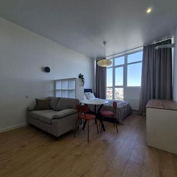 Продаж 1к Квартира Ольги Кобилянської (Достоєвського) вулиця ЖК Синергия Сити