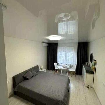 Оренда 1к квартири в ЖК Navigator, пров. Балтійський