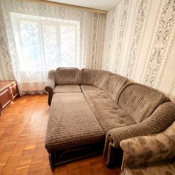 Здам ДВУШКУ роздільну, метро ШУЛЯВСЬКА пішки (10 хвилин), 900 метрів. Вулиця Довженка 16-Б