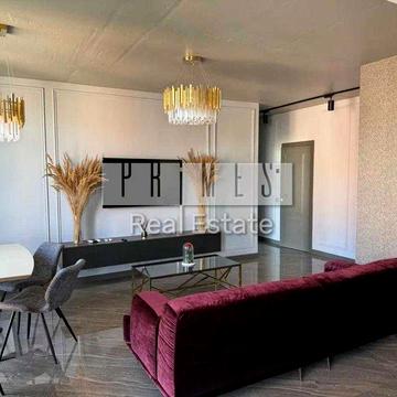 Оренда 4к квартири, ЖК Французький квартал 2, вул. Предславинська, 40