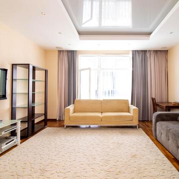 Трінклера вул., 9