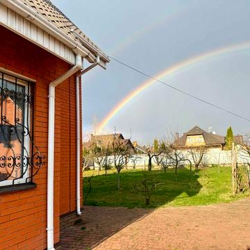 Будинок, в який хочеться повертатися.Старі Петрівці.Без комісійних